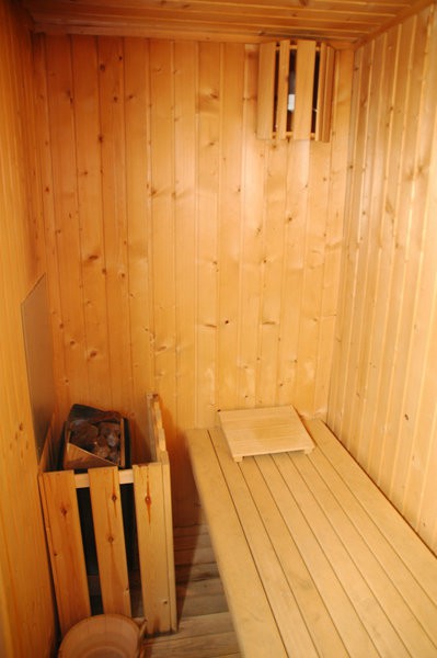 Leisure and Sport Facilities