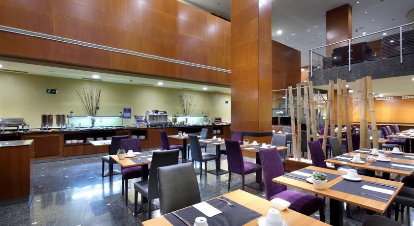 Amenities and Services
