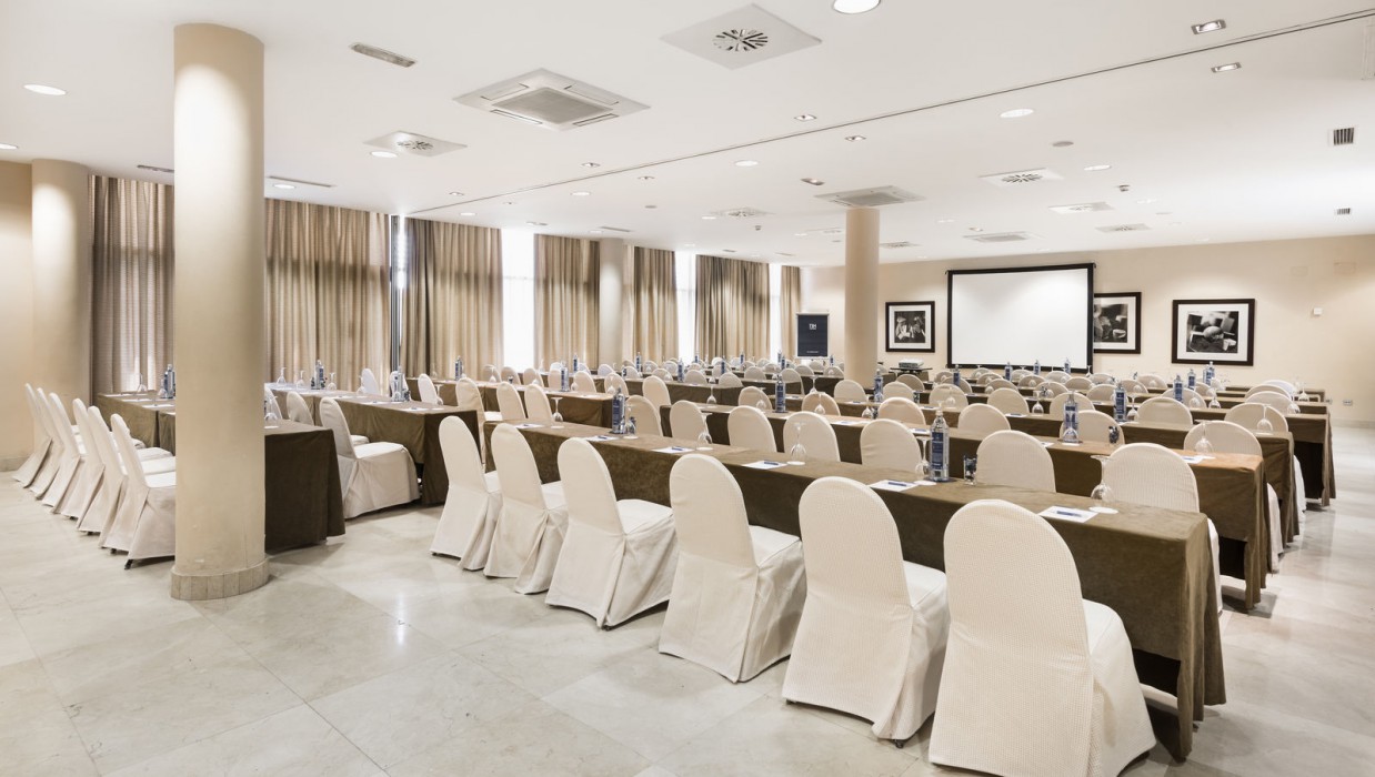 Amenities and Services
