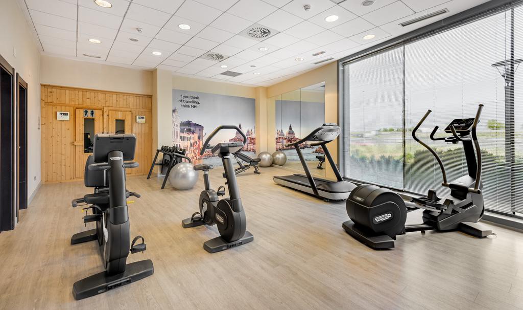 Leisure and Sport Facilities