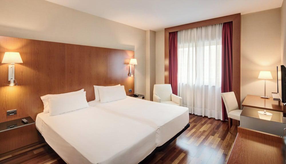 AB Arganda, Ascend Hotel Collection