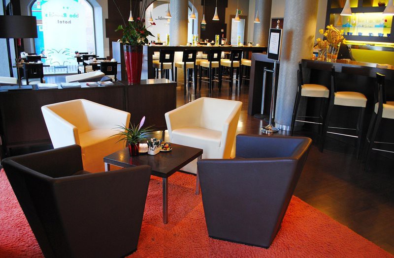 Amenities and Services