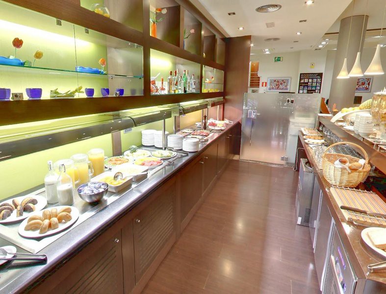 Amenities and Services