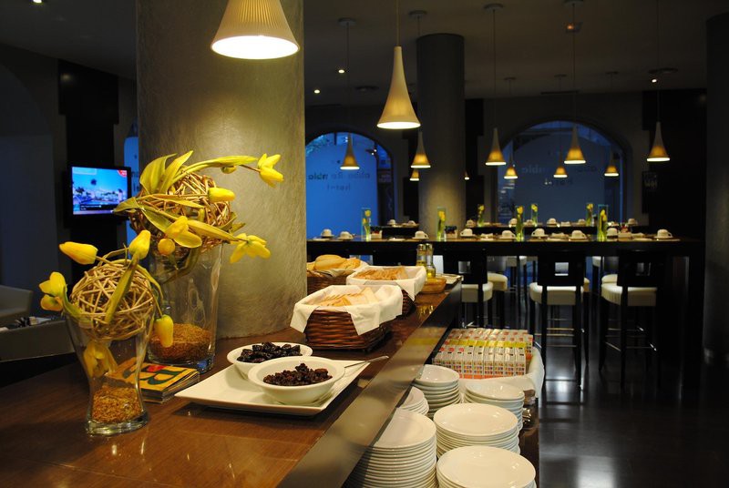 Amenities and Services