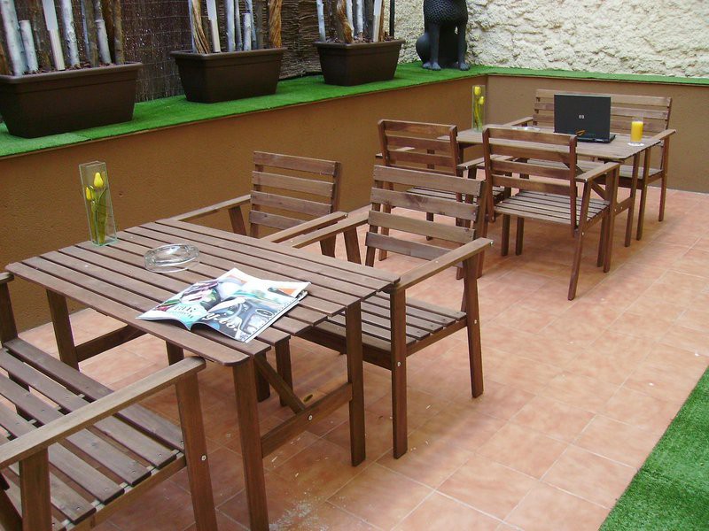 Amenities and Services