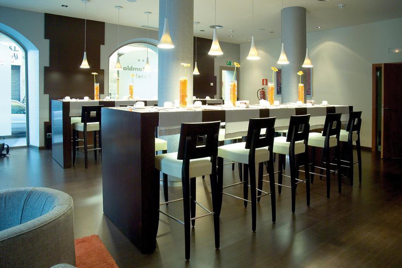 Amenities and Services