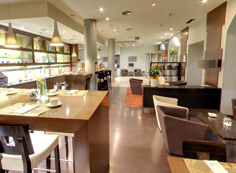 Amenities and Services