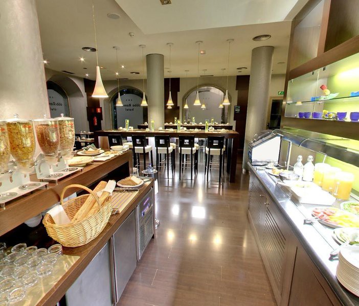 Amenities and Services