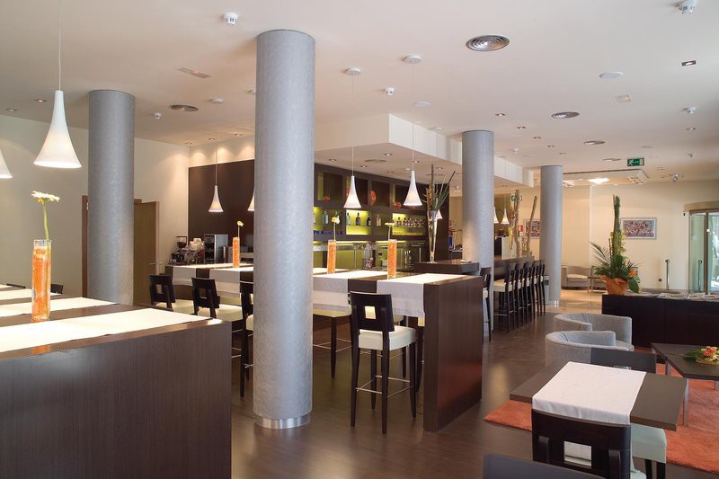 Amenities and Services