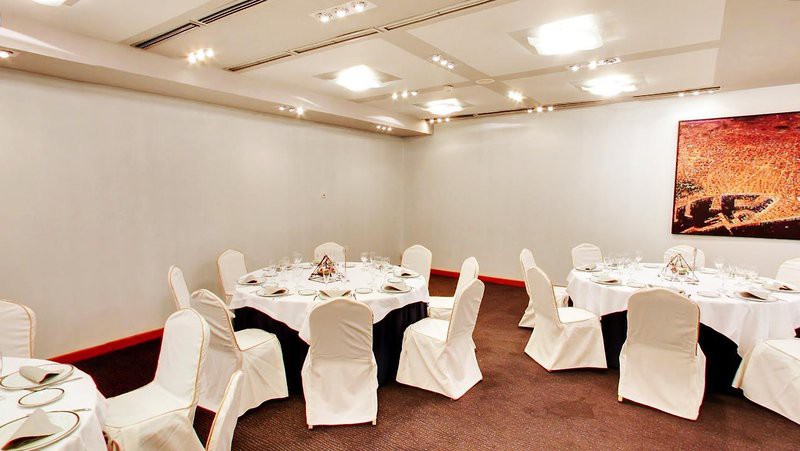 Amenities and Services