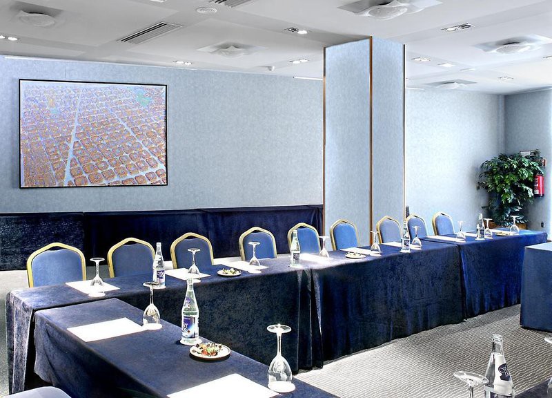 Amenities and Services