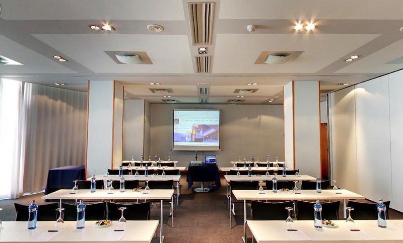 Amenities and Services