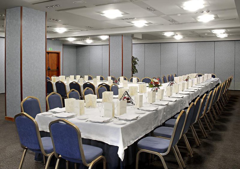Amenities and Services