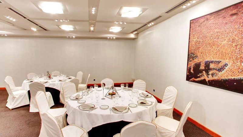 Amenities and Services