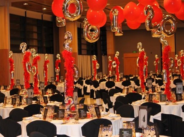 Ballroom