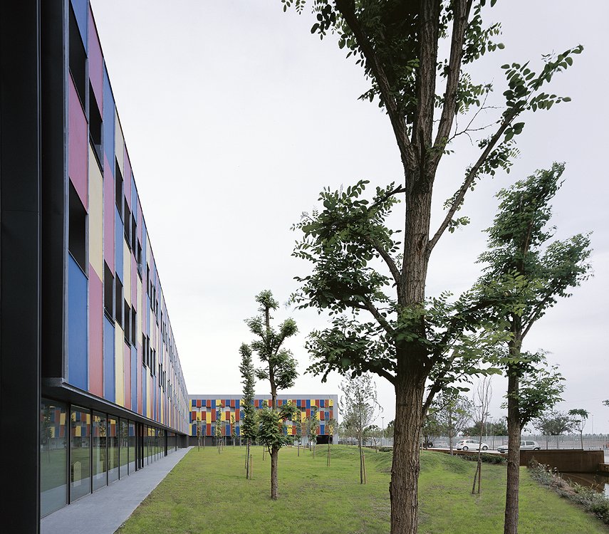 Centre Esplai Hostel