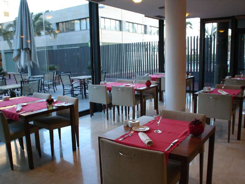 Amenities and Services