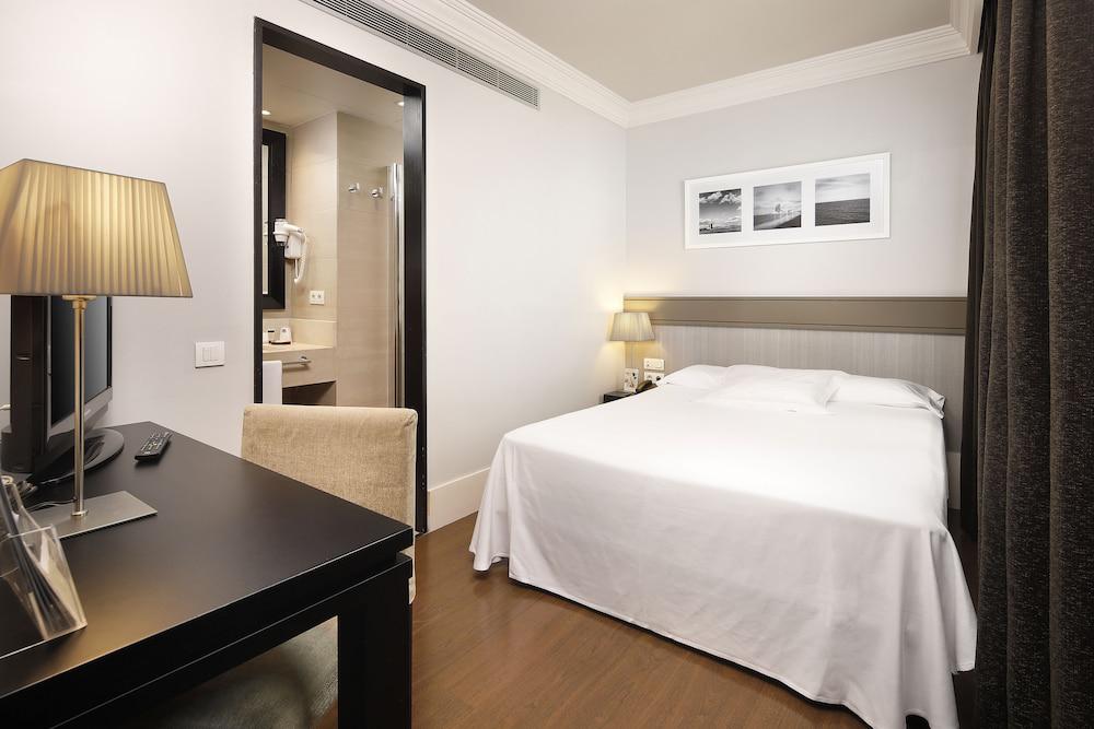 Hotel Condado Barcelona