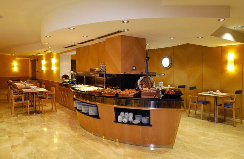 Amenities and Services