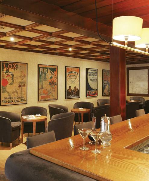 Amenities and Services