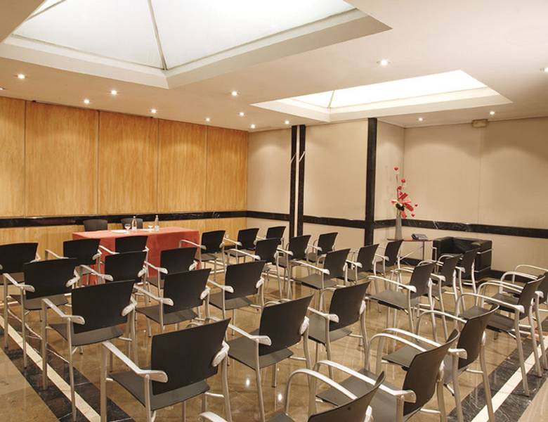 Amenities and Services