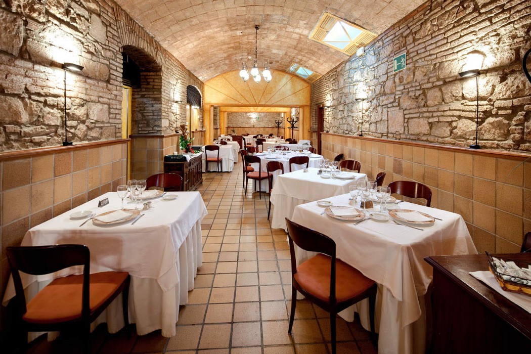 Amenities and Services