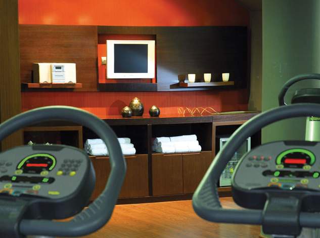 Leisure and Sport Facilities