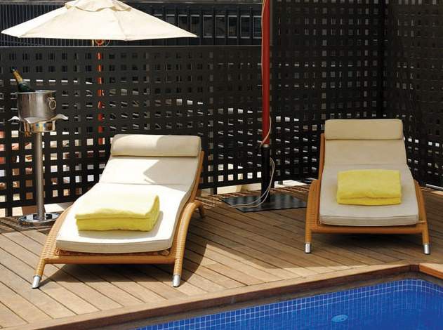 Leisure and Sport Facilities