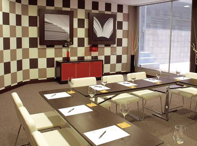 Amenities and Services