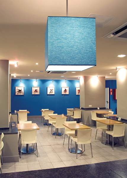 Amenities and Services