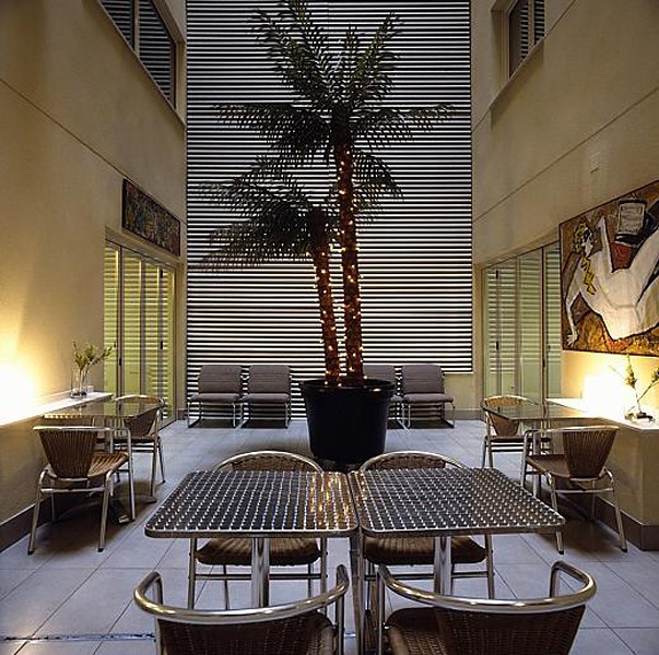 Amenities and Services