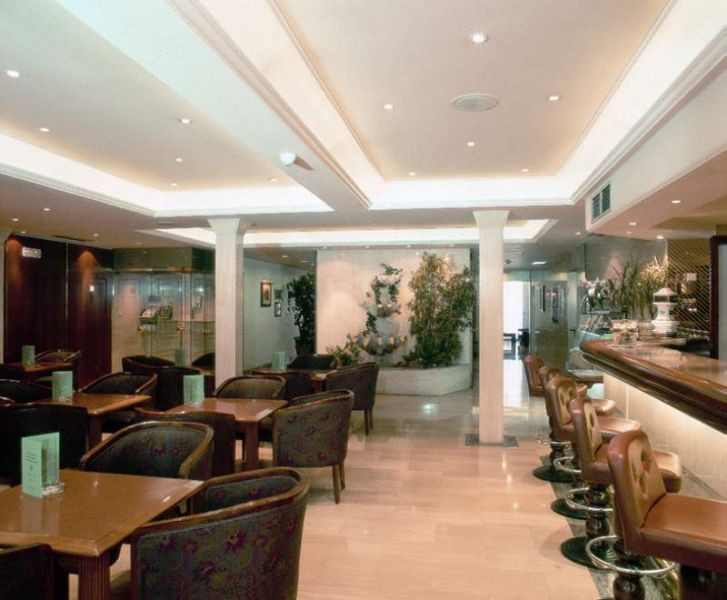 Amenities and Services