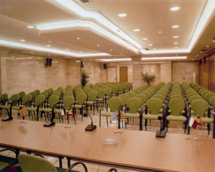 Amenities and Services