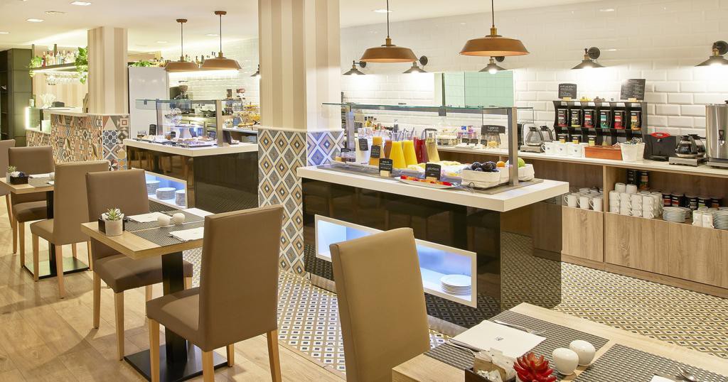Amenities and Services