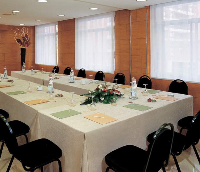 Amenities and Services