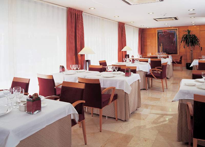 Amenities and Services