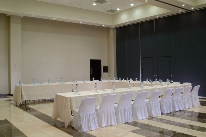 Amenities and Services