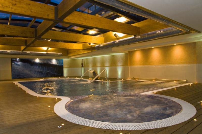 Leisure and Sport Facilities