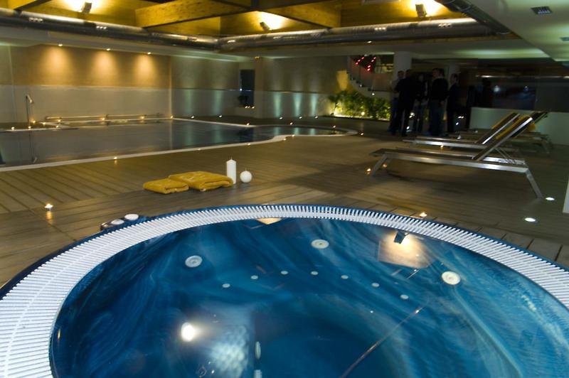 Leisure and Sport Facilities