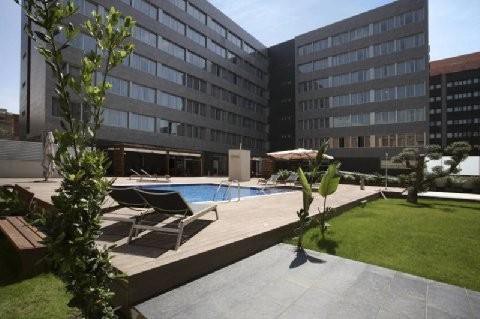 Leisure and Sport Facilities