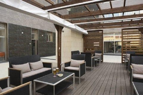 Amenities and Services