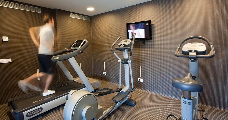 Leisure and Sport Facilities