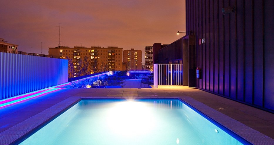 Leisure and Sport Facilities