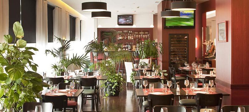 Amenities and Services