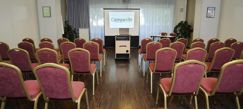 Amenities and Services