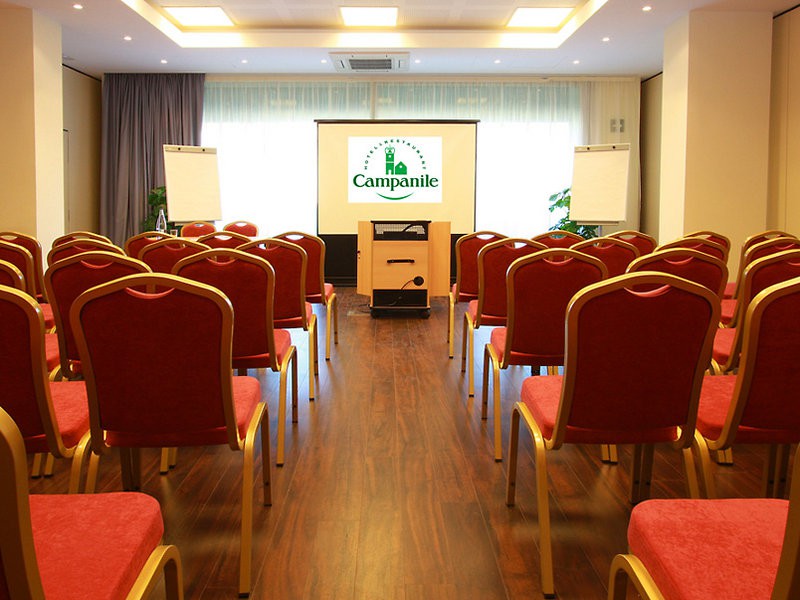 Amenities and Services