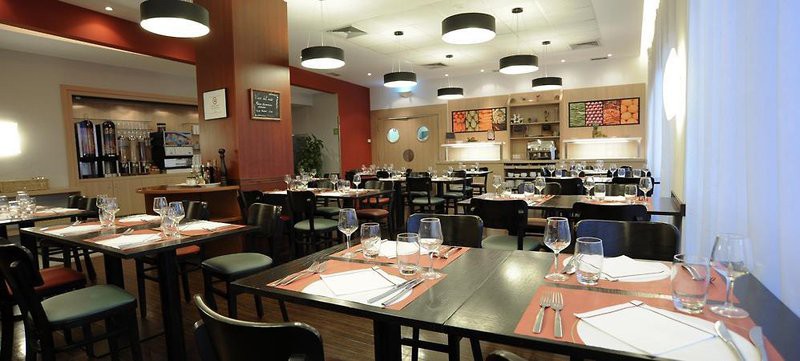 Amenities and Services