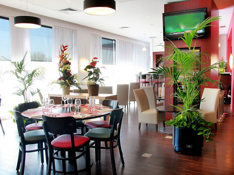 Amenities and Services
