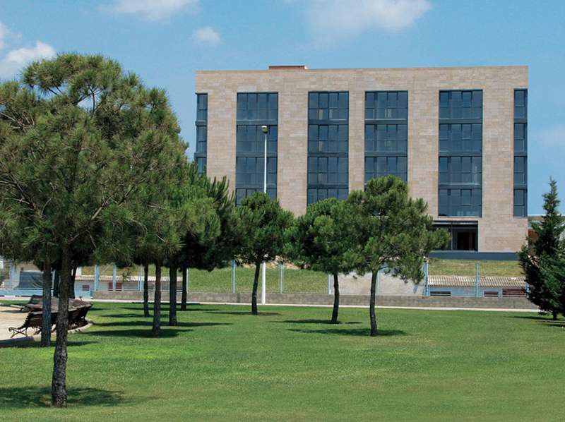 Sercotel Cornellà Barcelona