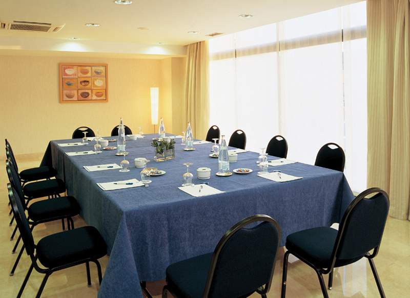 Amenities and Services
